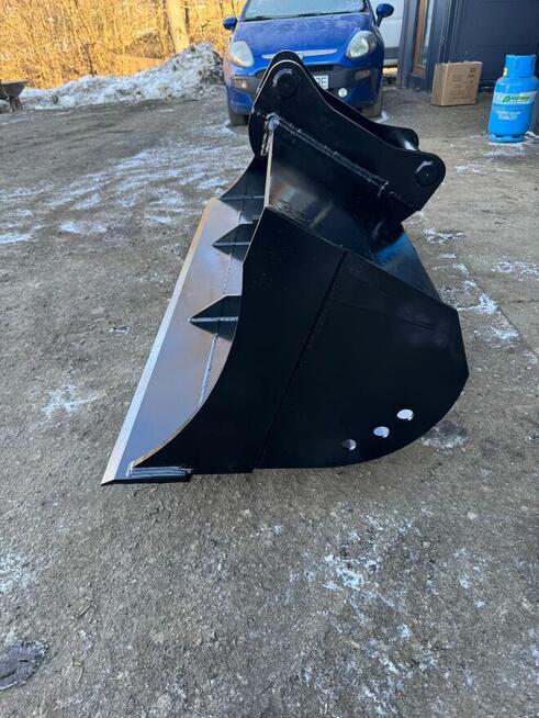 Łyżka skarpowa 200cm 14,5-18t S60