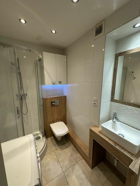 Klimatyczne mieszkanie 2 pokojowe przy metrze Praga Pólnoc