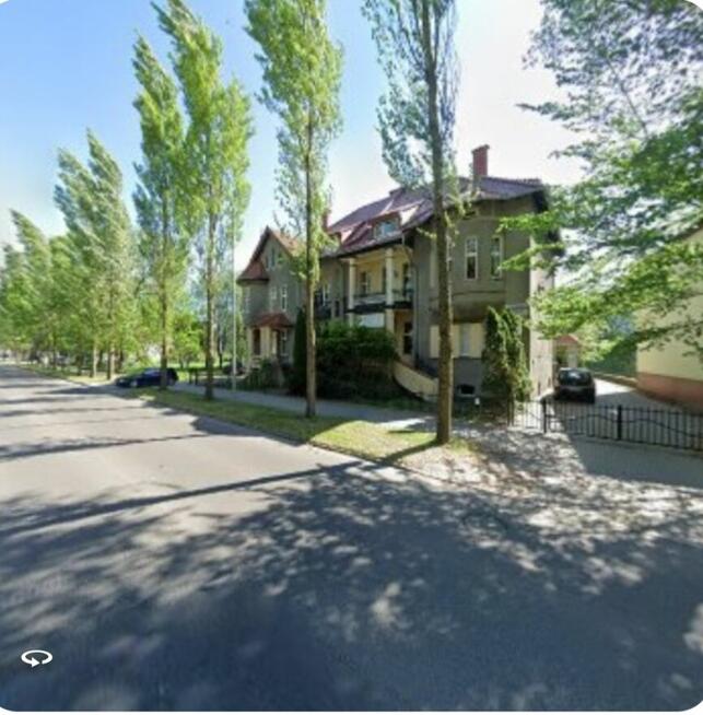 Mieszkanie w wyjątkowej lokalizacji