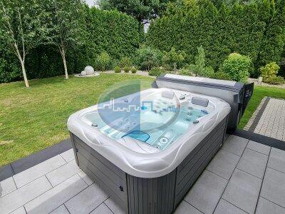 Wyjątkowy Dom położony w zacisznym miejscu Droszków koło ZG