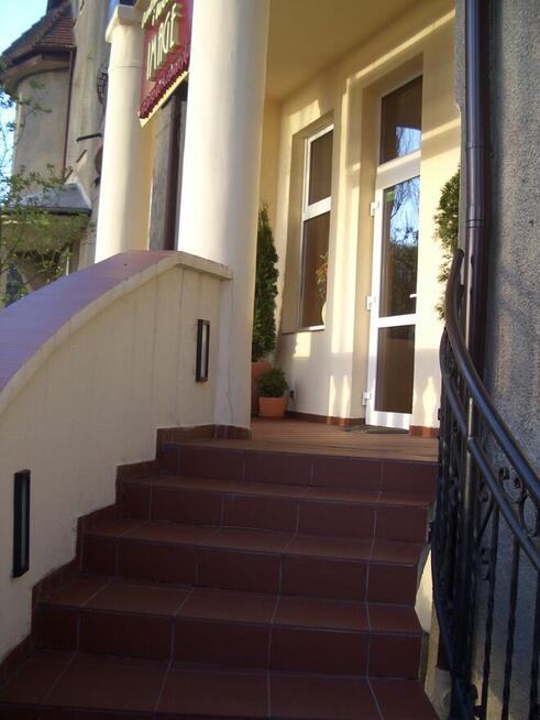 Mieszkanie w wyjątkowej lokalizacji