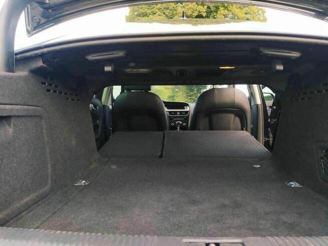 Audi A4 B8 quattro 2.0 TFSI 220KM