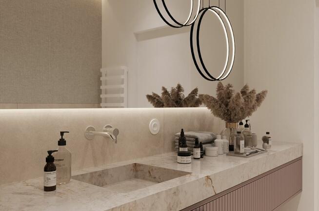 Projektowanie wnętrz Sokołów Podlaski, Siedlce, Warszawa