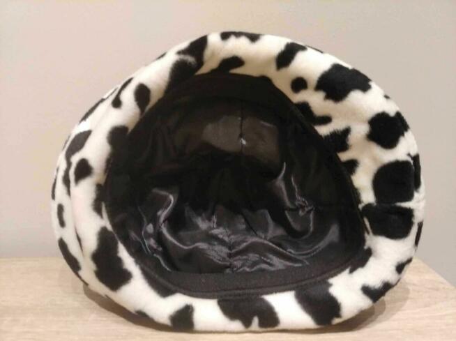 kapelusz damski filcowy