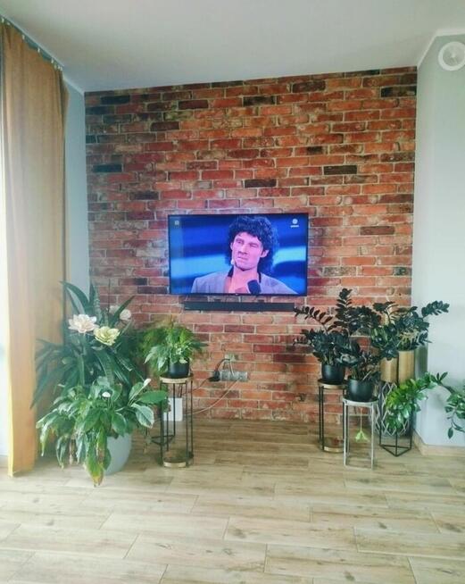 Płytki licowe z cegły rozbiórkowej