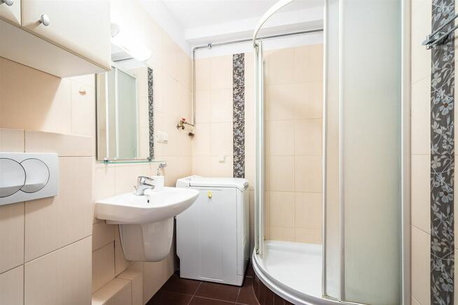 Mieszkanie na sprzedaż, Kraków, Krowodrza Górka, Rusznikarska