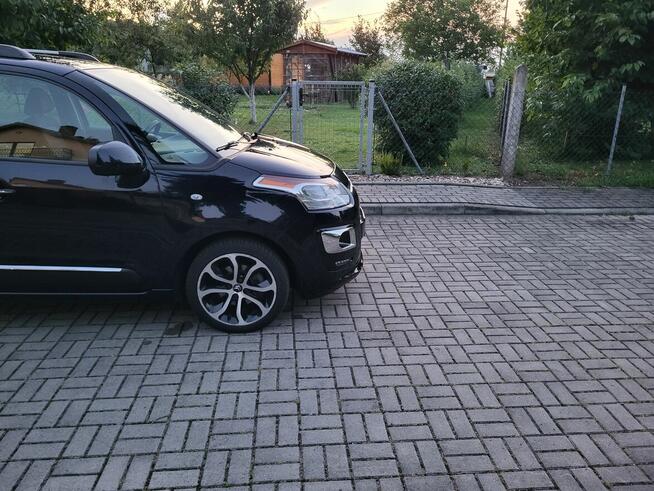 Citroën c3 Picasso 2015 1.2 110Km