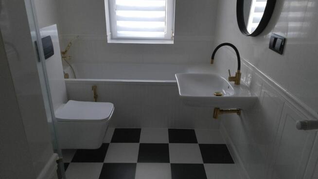 Poznań/Kiekrz Dom wolnostojący 95 m2 / 1000m2