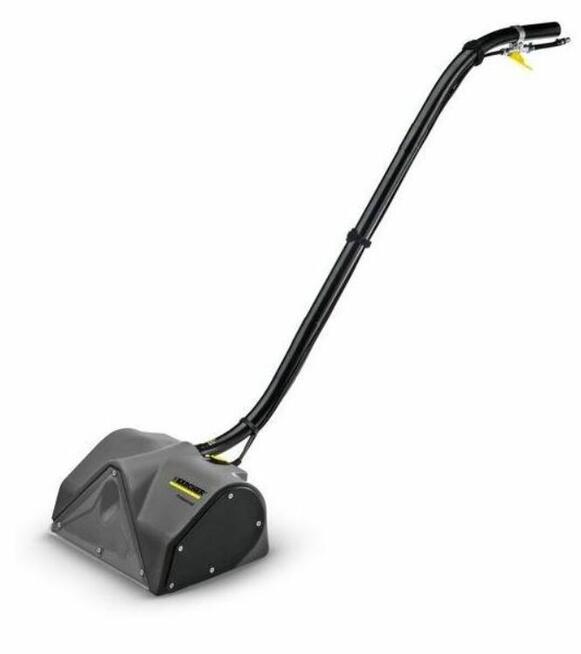 Profesjonalny odkurzacz najnowsza wersja z elektroszczotką