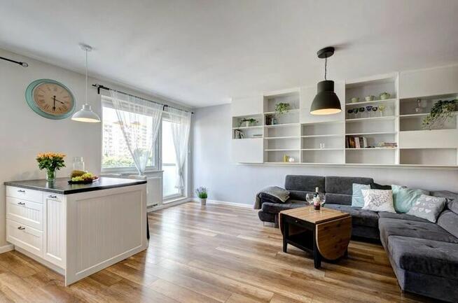 2 pokoje na Woli - Meridian