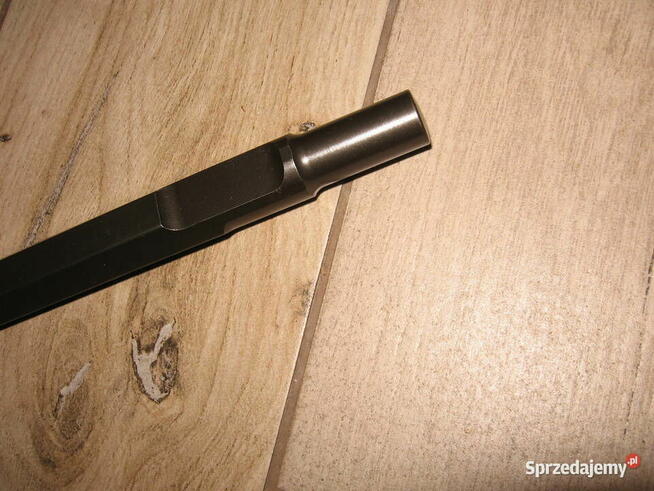 Dłuto HEX 19 Celma Bormet wieloklin