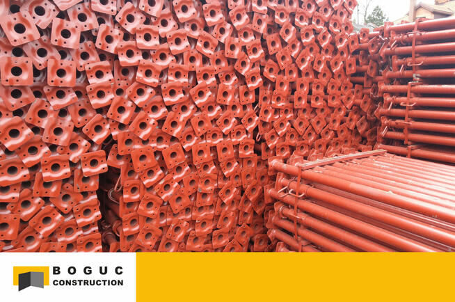 Boguc Construction