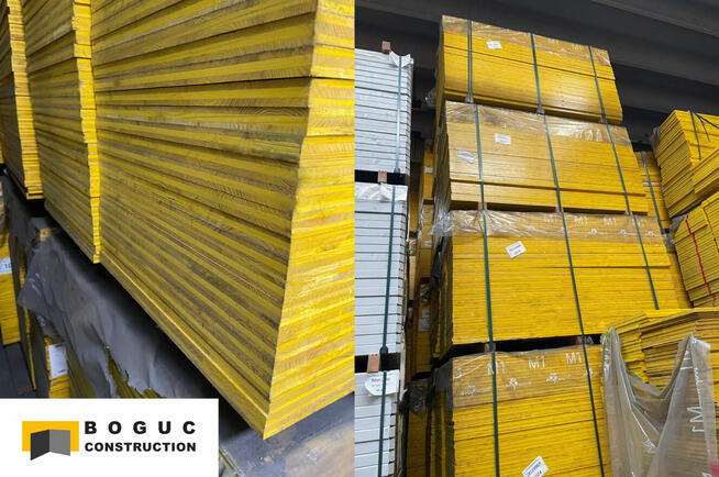 Boguc Construction
