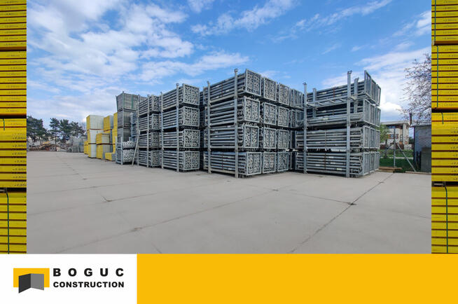 Boguc Construction
