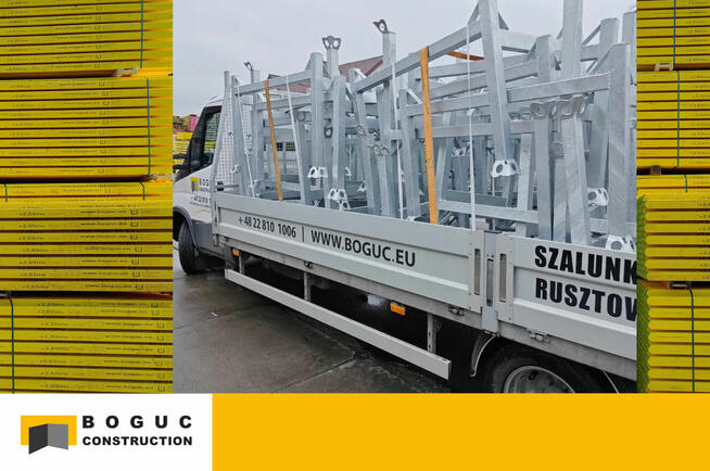 Boguc Construction