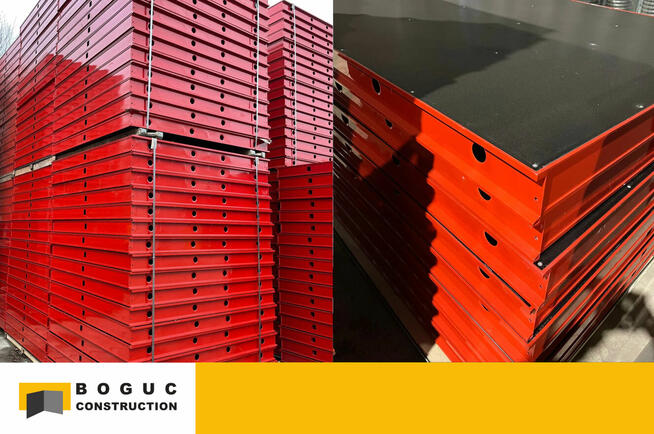 Boguc Construction