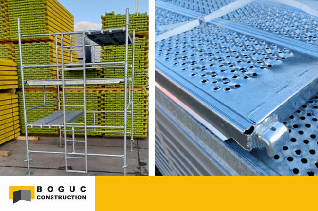Boguc Construction