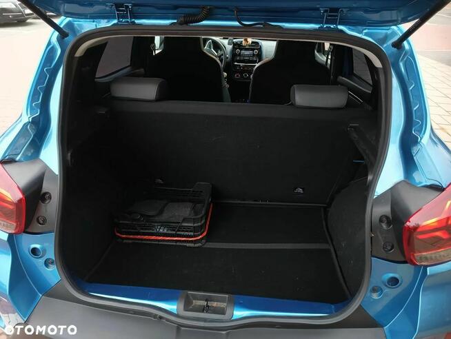 Dacia Spring Comfort