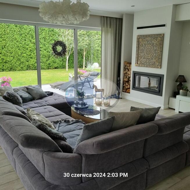 Wyjątkowy Dom położony w zacisznym miejscu Droszków koło ZG