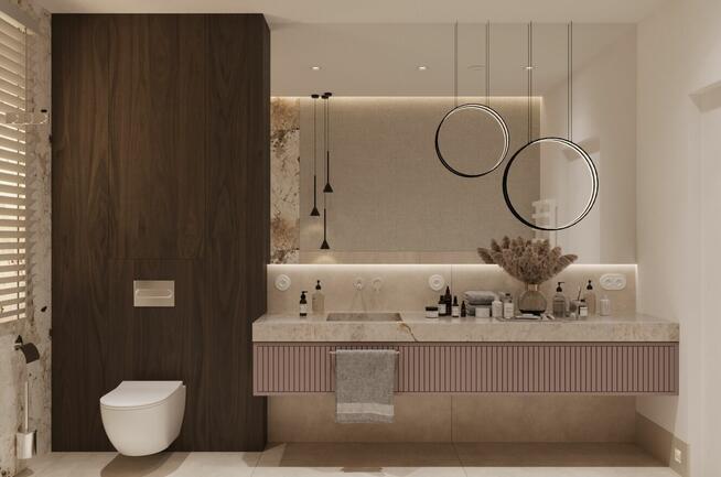 Projektowanie wnętrz Sokołów Podlaski, Siedlce, Warszawa