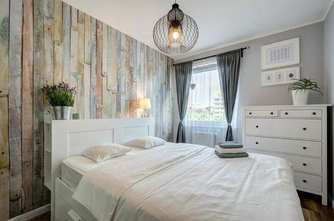 2 pokoje na Woli - Meridian