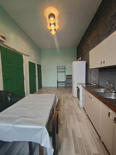 3 pokojowe mieszkanie, Katowice centrum