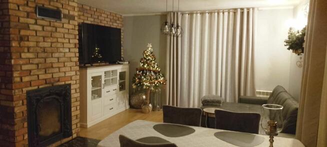 Poznań/Kiekrz Dom wolnostojący 95 m2 / 1000m2