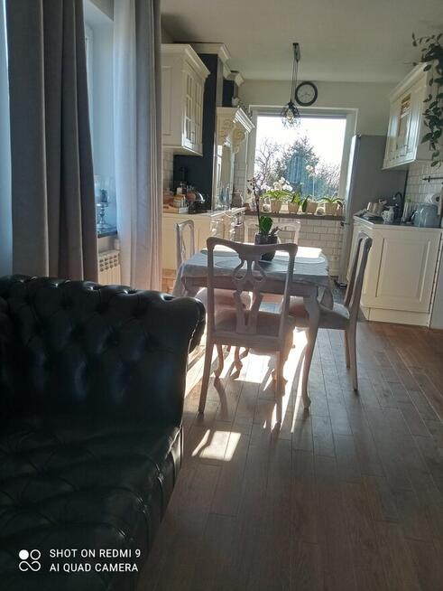 Poznań/Kiekrz Dom wolnostojący 95 m2 / 1000m2