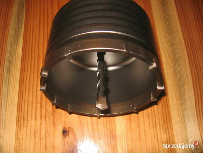 Otwornica koronka Wurth 125 mm , SDS-MAX