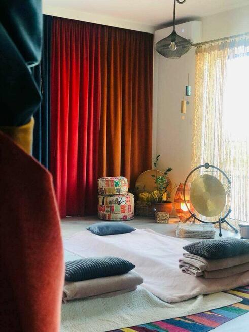 Szycie zasłon, firan, dekoracji okiennych