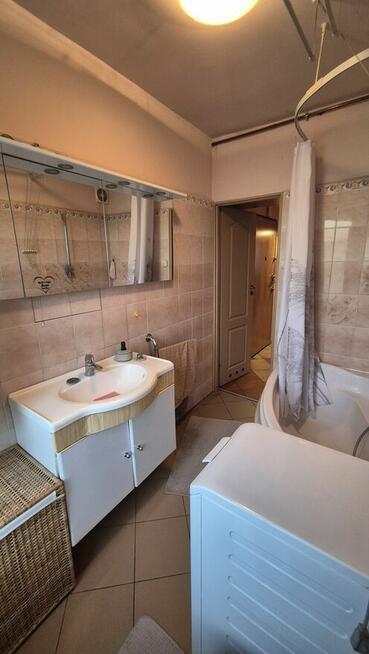 Sarmacka 2 pokoje na sprzedaż