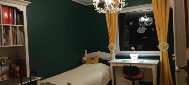 Poznań/Kiekrz Dom wolnostojący 95 m2 / 1000m2