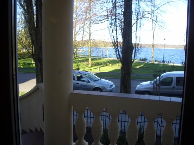 Mieszkanie w wyjątkowej lokalizacji