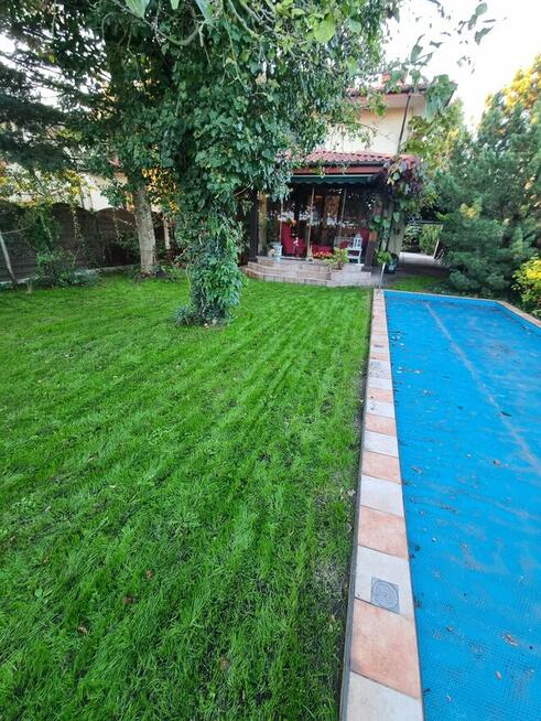 SPAWANIE. Konstrukcje stalowe. Schody, barierki, altany, wia