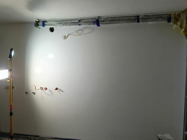 Usługi remontowo budowlane i wiele więcej