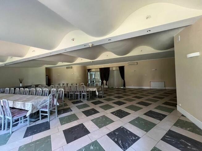 Likwidator sprzeda nieruchomość w miejscowości Szeligi 10.