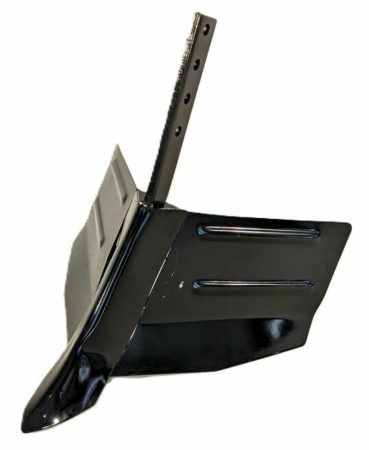 Obsypnik regulowany GENEA GA5 do ciągnika jednoosiowego i gl