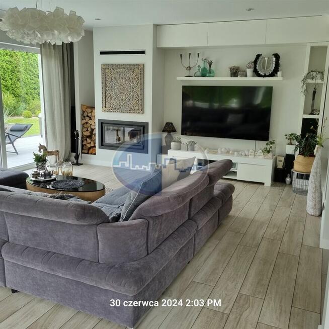 Wyjątkowy Dom położony w zacisznym miejscu Droszków koło ZG