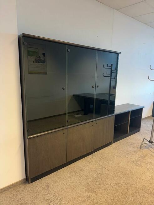 Szafa aktowa 182x188 szafy aktowe biurowe bibiolteczka