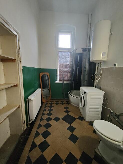 3 pokojowe mieszkanie, Katowice centrum