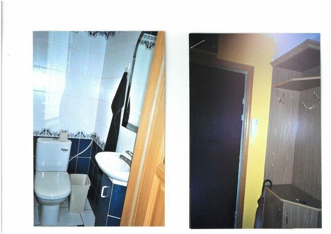 Mieszkanie do wynajęcia