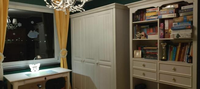 Poznań/Kiekrz Dom wolnostojący 95 m2 / 1000m2