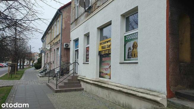 Sprzedam lokal 74,28m2 , Witnica