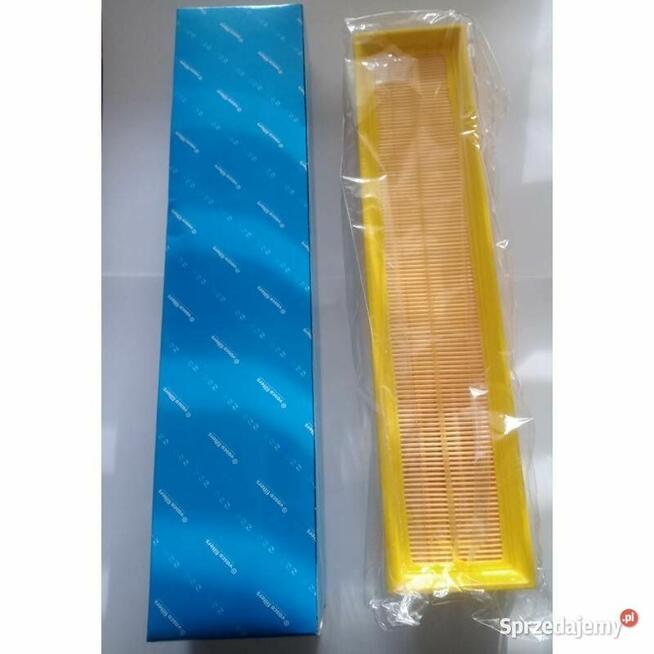 OLEJ Zestaw filtrow PEUGEOT PARTNER TEPEE 1.6 VTi 109KM 08-