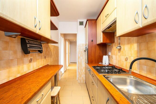 Mieszkanie na sprzedaż, Kraków, Krowodrza Górka, Rusznikarska