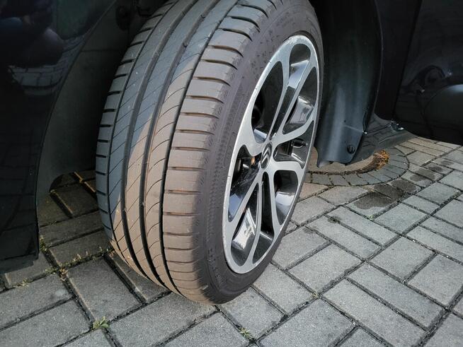 Citroën c3 Picasso 2015 1.2 110Km