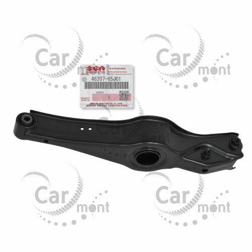 Wahacz tylny dolny - lewy - Grand Vitara II JB - 46207-65J01
