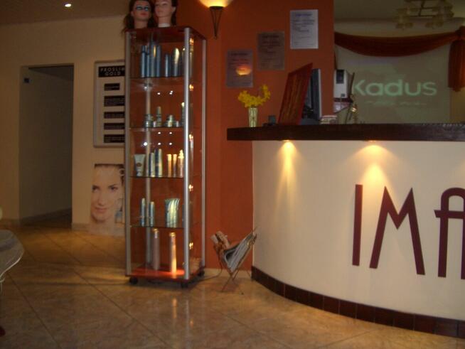 Mieszkanie w wyjątkowej lokalizacji