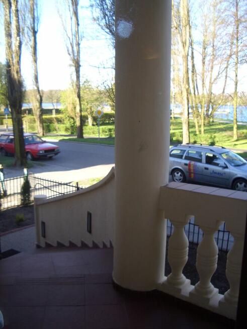 Mieszkanie w wyjątkowej lokalizacji