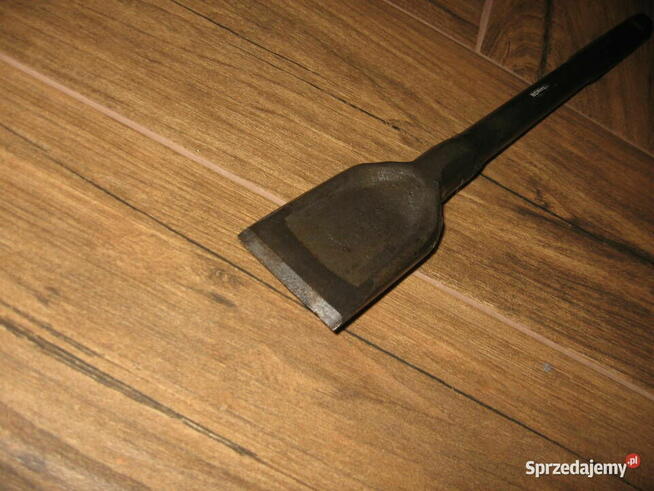 Dłuto HEX 19 Celma Bormet wieloklin , Bosch